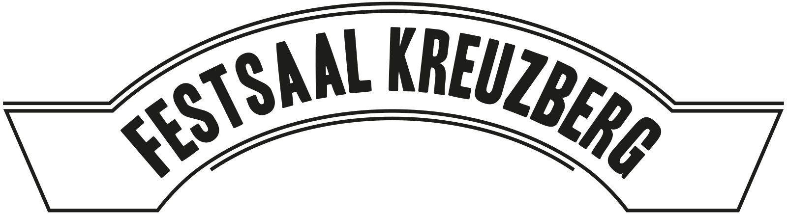 Festsaal Kreuzberg